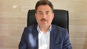 Ölçek; “Gider, AK belediyecilik ile Çanakkale’yi tanıştıracaktır”