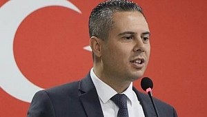 Yıldız; “Ülgür Gökhan işmiş bilmiyor”