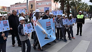 ‘Öncelik Hayatın Öncelik Yayanın’ uygulaması