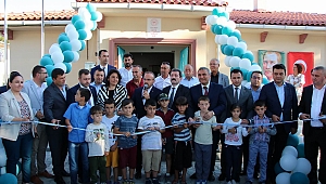 "Sağlık ocaklarımızın olmasını önemsiyoruz"