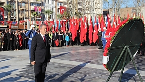 Çanakkale’de 18 Mart törenleri iptal