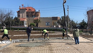 Karabiga'nın çehresine değer katacak