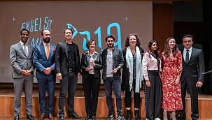 8.Engelsiz Filmler Festivali başladı