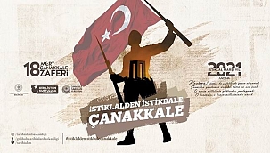 İstiklalden İstikbale Çanakkale