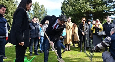 ÇOMÜ Rektörü Erenoğlu; "Acımız taze, yaramız derin"