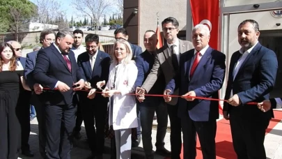 2025 Son Model Pozitron Emisyon Tomografisi PET-CT Cihazı Çanakkale’de