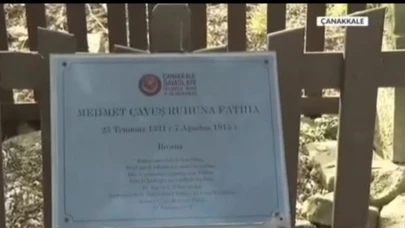 Safranbolulu Mehmet Çavuş’un hikâyesi gün yüzüne çıktı